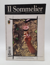 Sommelier nr.6 anno usato  Tivoli