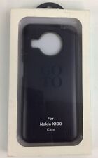 CAIXA GO TO NOKIA X100 AZUL MARINHO ESCURO/CINZA FRETE GRÁTIS comprar usado  Enviando para Brazil
