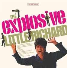 Little richard the usato  Macerata