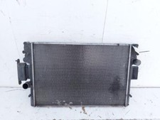 Radiatore acqua iveco usato  Torre del Greco