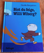 Gunilla bergström bist gebraucht kaufen  Rosengarten