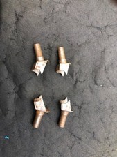 Set mafac braze for sale  GLOUCESTER