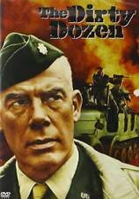 Dirty dozen dvd for sale  Montgomery