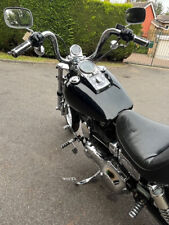 Harley fxdwg wide for sale  KINGSTON UPON THAMES