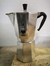 Bialetti moka express usato  Roma