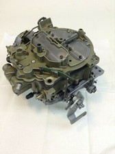 Rochester quadrajet 17059228 for sale  Chicago