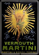 1980ca manifesto poster usato  Italia