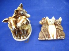 Harmony kingdom 1998 for sale  Marstons Mills