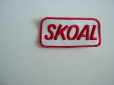 70s vintage skoal for sale  Los Angeles