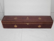 King george schatulle gebraucht kaufen  Kiel