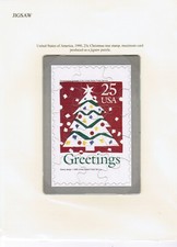 stamp jigsaw for sale stamp jigsaw for sale BASILDON