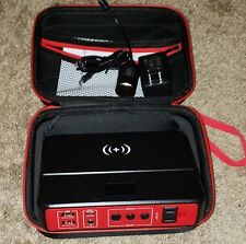Open box portable for sale  Sandy