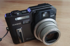 Casio exilim p700 d'occasion  Argenteuil