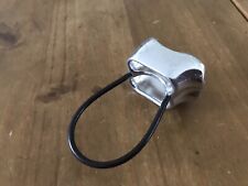 Belay plate atc for sale  BUDE