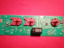 Bedienplatine bedienelektronik gebraucht kaufen  Freiberg