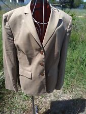 Karierter blazer emile gebraucht kaufen  Würselen