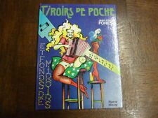 Tiroirs poche fonds d'occasion  Argenteuil