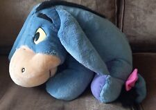 Large plush talking for sale  ST. ALBANS