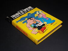 Trilogia topolino walt usato  Monfalcone