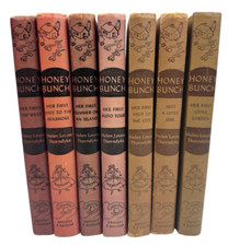Honey bunch books for sale  Shingle Springs
