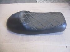 Selle café racer d'occasion  Garéoult