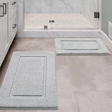 Bathroom rugs sets for sale  Coatesville