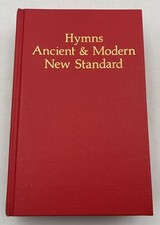 Hymns ancient modern for sale  BARNSTAPLE