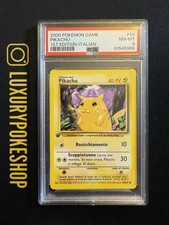 Carta card pokemon usato  Villanova Marchesana