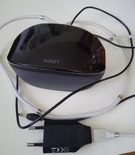 Aukey bt013 gebraucht kaufen  Schnürpflingen
