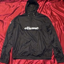 Ellesse sxg09906 black for sale Ellesse sxg09906 black for sale  MONTACUTE