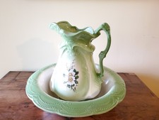 Vintage ironstone large for sale  Bloomfield