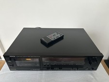 Denon m14hx kassettendeck gebraucht kaufen  Goslar
