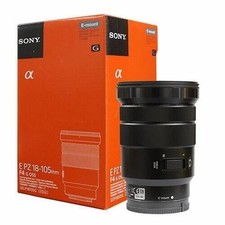 Sony 105mm oss for sale  Beverly Hills