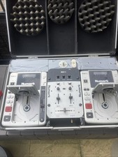 Numark mx05 channel for sale  PULBOROUGH