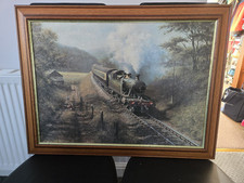 Breckon railway textured for sale  SANDOWN