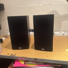 Elac debut 2.0 for sale  ABERGELE
