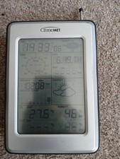Climemet cm2000professional we for sale  GLOUCESTER