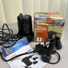 Adventuridge electric air for sale  BIRMINGHAM