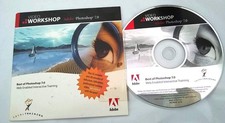 Official workshop adobe for sale  Southfield