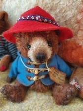 Ours collection artiste d'occasion Ours collection artiste d'occasion  Villefranche-de-Lonchat