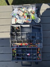 Flambeau 7680 koffer gebraucht kaufen  Sankt Augustin