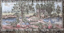 Vintage landscape scene for sale  BEXHILL-ON-SEA
