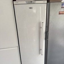 whirlpool freezer for sale whirlpool freezer for sale CHERTSEY