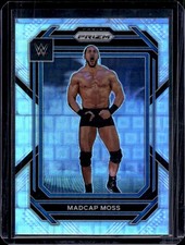 2023 prizm wwe for sale  Henrico