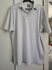 White footjoy men for sale  CHRISTCHURCH