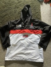 Cbym jacket size for sale  BRADFORD