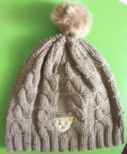 Steiff kinder wintermütze gebraucht kaufen  Kehl