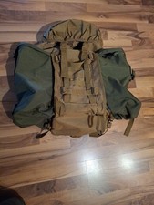 Berghaus centurio rucksack gebraucht kaufen  Lachendorf