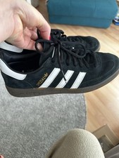 Adidas spezial schwarz gebraucht kaufen  Dresden