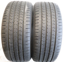 Two 245 45r18 for sale  Houston